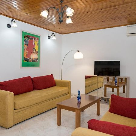 Hydra Melina&George Home-Saronic Cozy Getaway Hydra Island  Ngoại thất bức ảnh