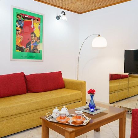 Hydra Melina&George Home-Saronic Cozy Getaway Hydra Island  Ngoại thất bức ảnh
