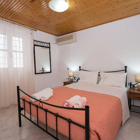 Hydra Melina&George Home-Saronic Cozy Getaway Hydra Island  Ngoại thất bức ảnh
