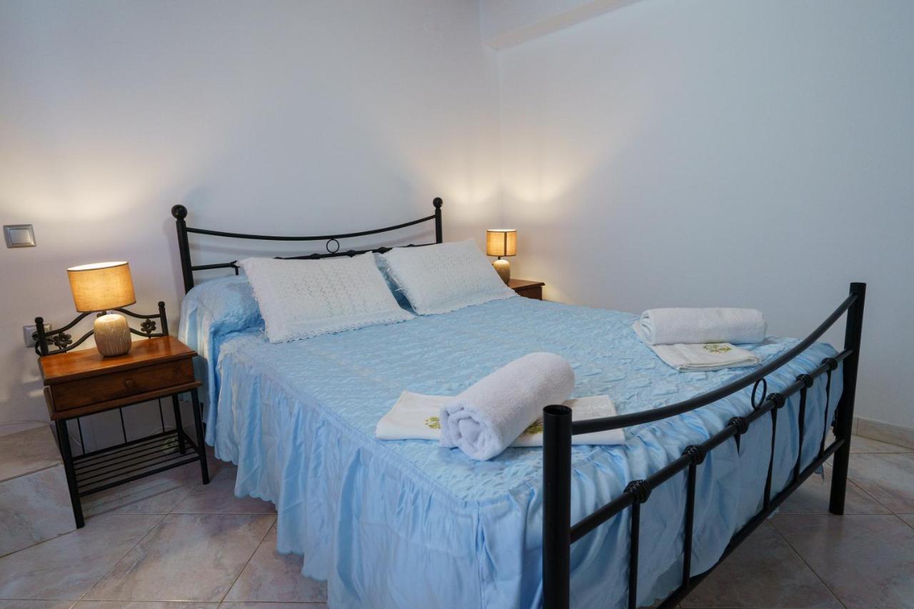 Hydra Melina&George Home-Saronic Cozy Getaway Hydra Island  Ngoại thất bức ảnh