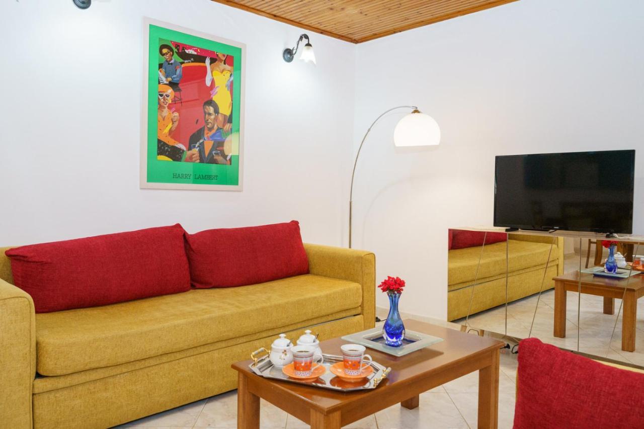 Hydra Melina&George Home-Saronic Cozy Getaway Hydra Island  Ngoại thất bức ảnh
