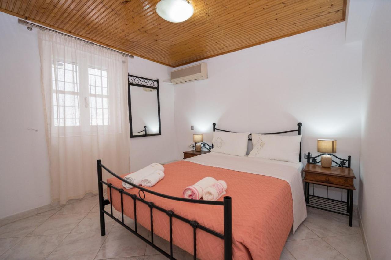 Hydra Melina&George Home-Saronic Cozy Getaway Hydra Island  Ngoại thất bức ảnh