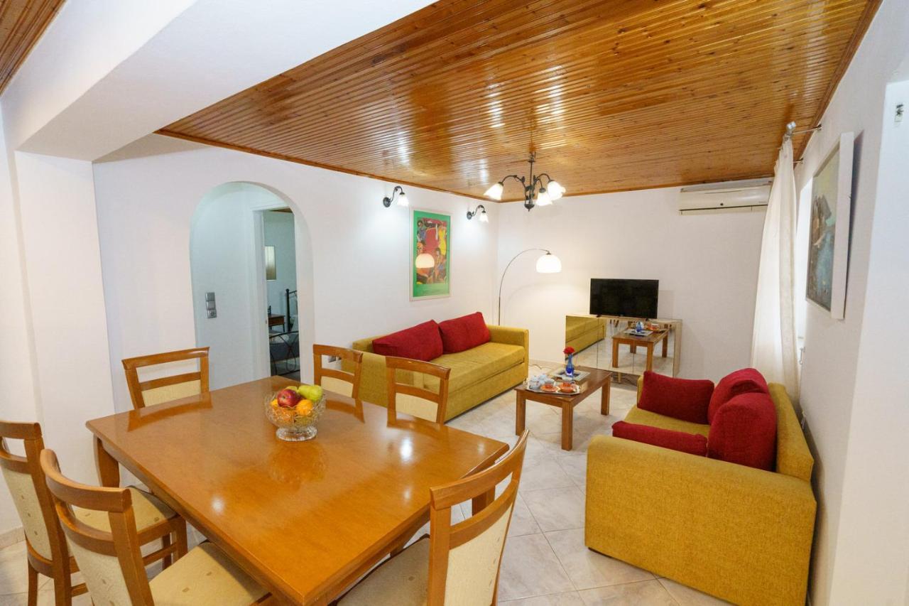 Hydra Melina&George Home-Saronic Cozy Getaway Hydra Island  Ngoại thất bức ảnh