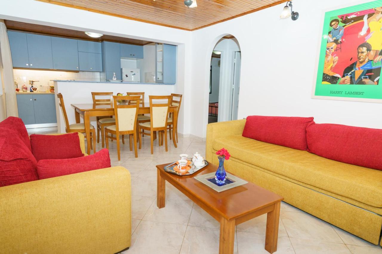 Hydra Melina&George Home-Saronic Cozy Getaway Hydra Island  Ngoại thất bức ảnh