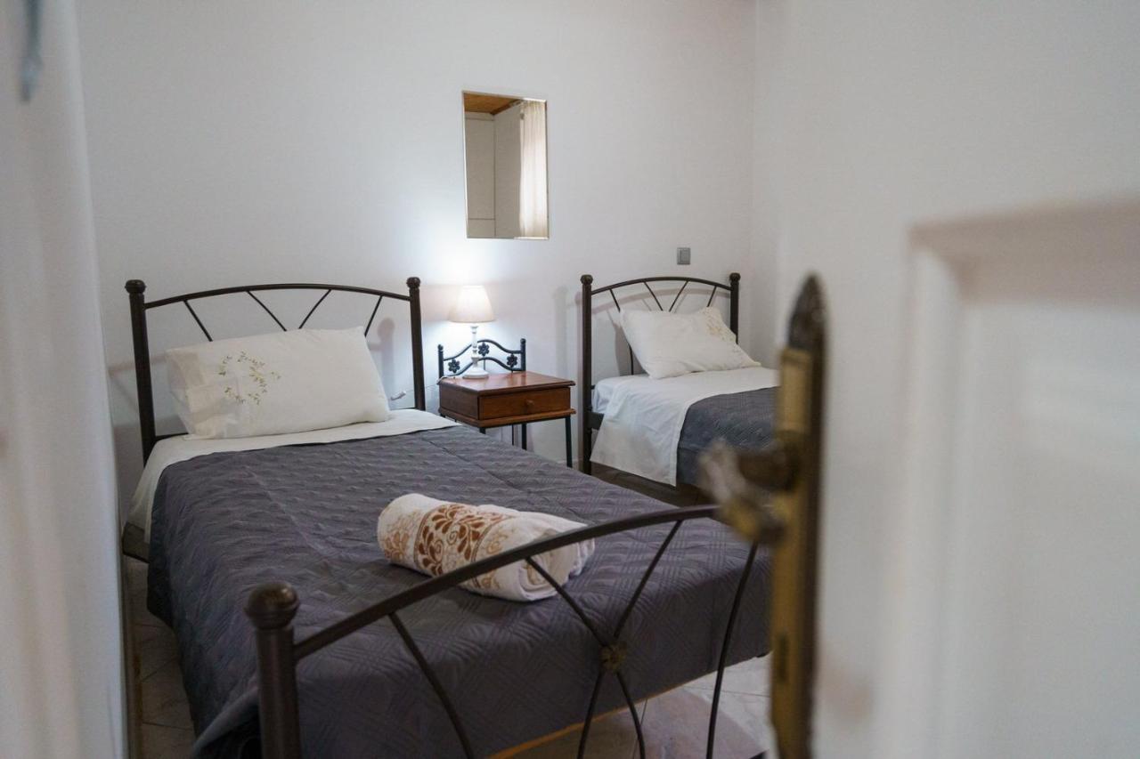 Hydra Melina&George Home-Saronic Cozy Getaway Hydra Island  Ngoại thất bức ảnh