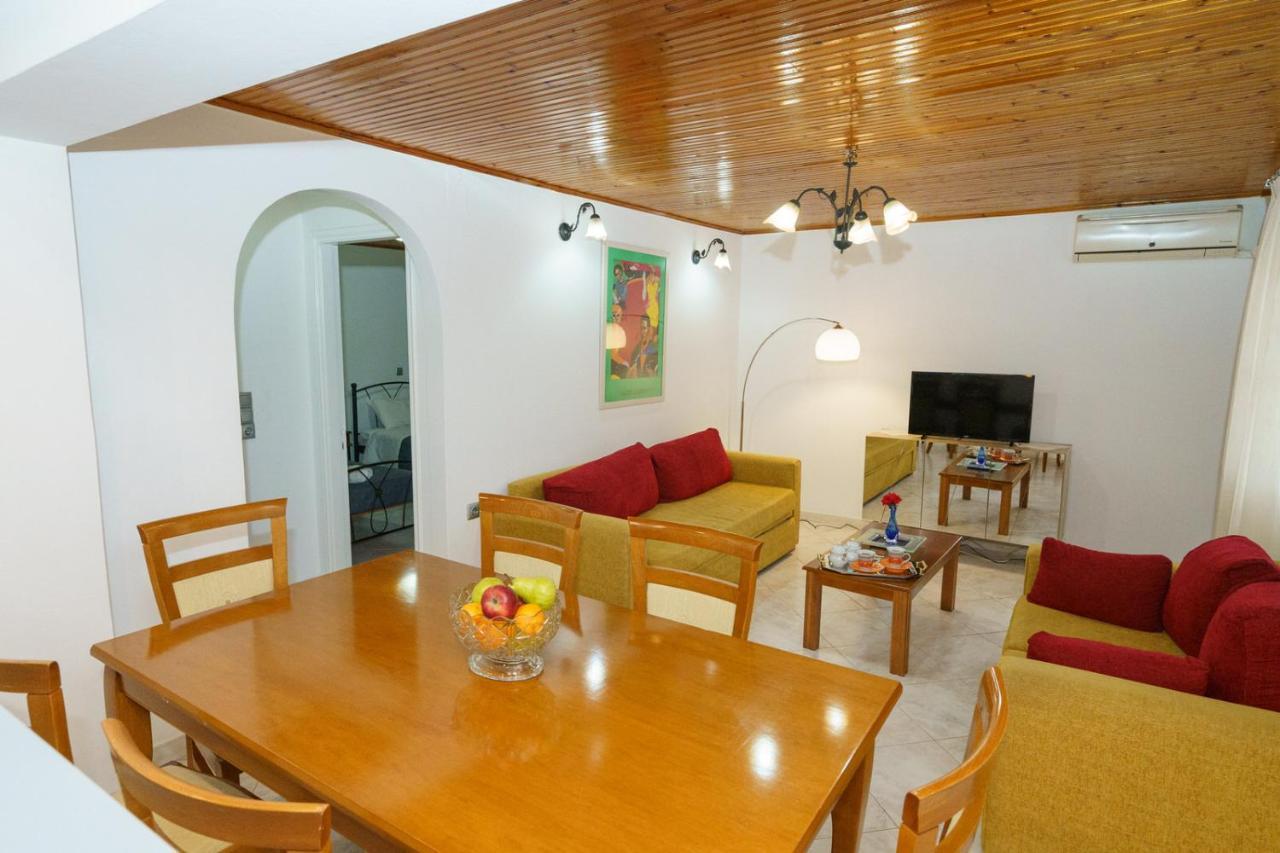 Hydra Melina&George Home-Saronic Cozy Getaway Hydra Island  Ngoại thất bức ảnh