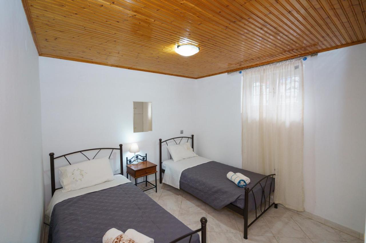 Hydra Melina&George Home-Saronic Cozy Getaway Hydra Island  Ngoại thất bức ảnh