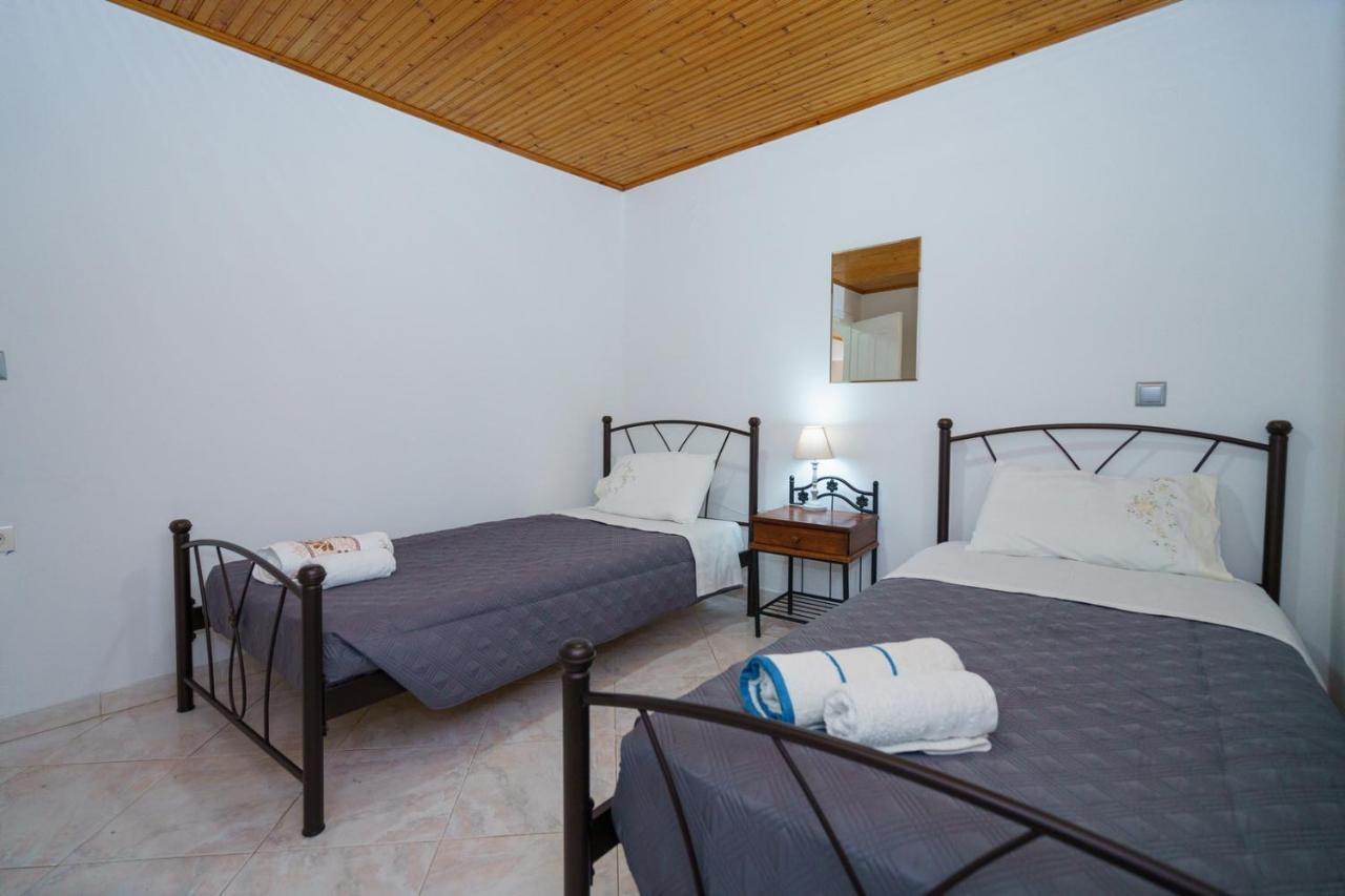 Hydra Melina&George Home-Saronic Cozy Getaway Hydra Island  Ngoại thất bức ảnh