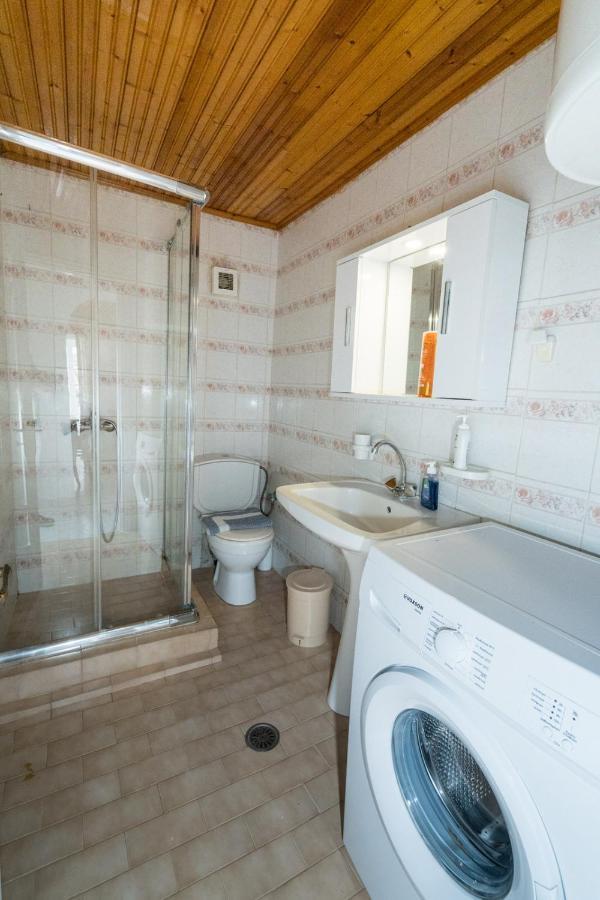 Hydra Melina&George Home-Saronic Cozy Getaway Hydra Island  Ngoại thất bức ảnh