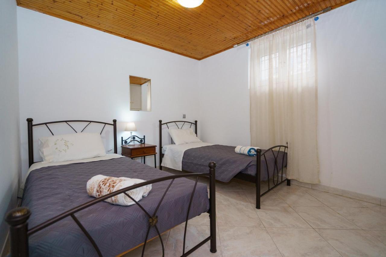 Hydra Melina&George Home-Saronic Cozy Getaway Hydra Island  Ngoại thất bức ảnh