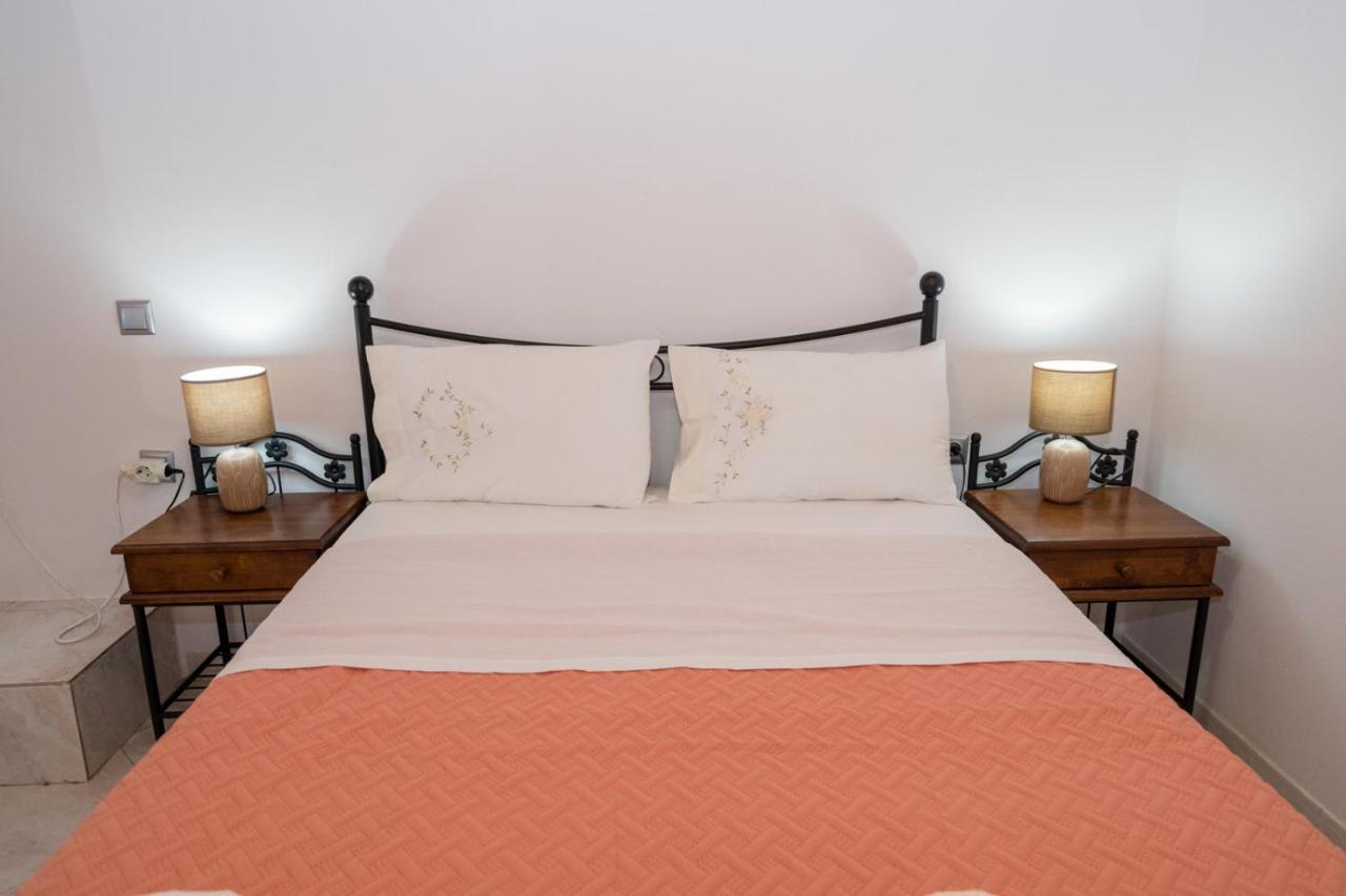 Hydra Melina&George Home-Saronic Cozy Getaway Hydra Island  Ngoại thất bức ảnh