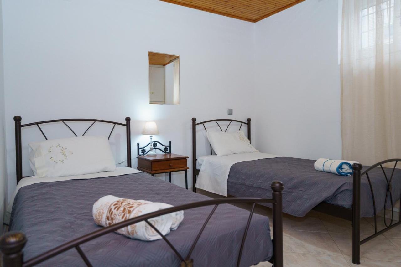 Hydra Melina&George Home-Saronic Cozy Getaway Hydra Island  Ngoại thất bức ảnh