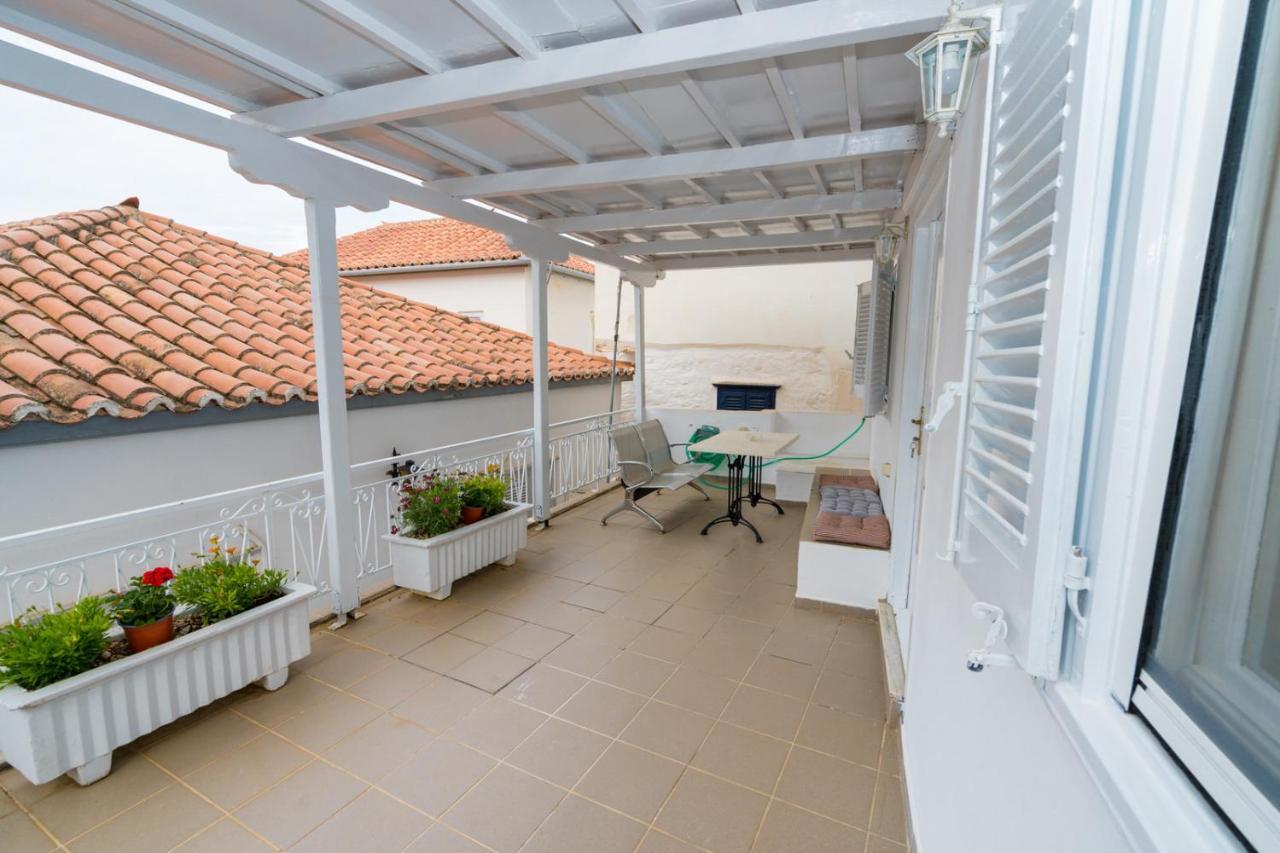 Hydra Melina&George Home-Saronic Cozy Getaway Hydra Island  Ngoại thất bức ảnh