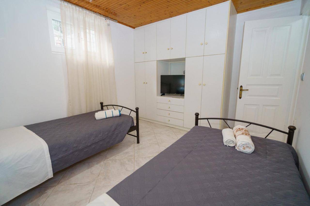 Hydra Melina&George Home-Saronic Cozy Getaway Hydra Island  Ngoại thất bức ảnh