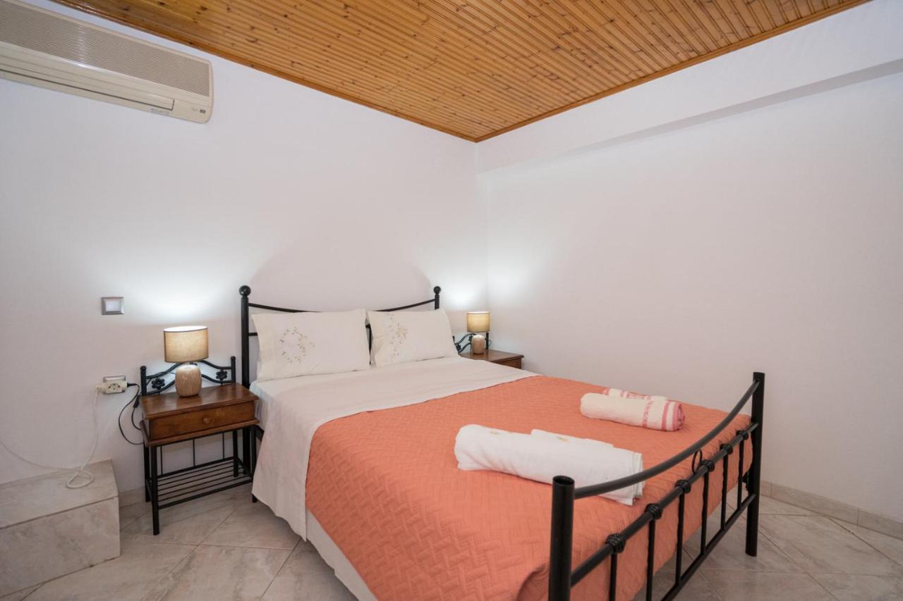 Hydra Melina&George Home-Saronic Cozy Getaway Hydra Island  Ngoại thất bức ảnh