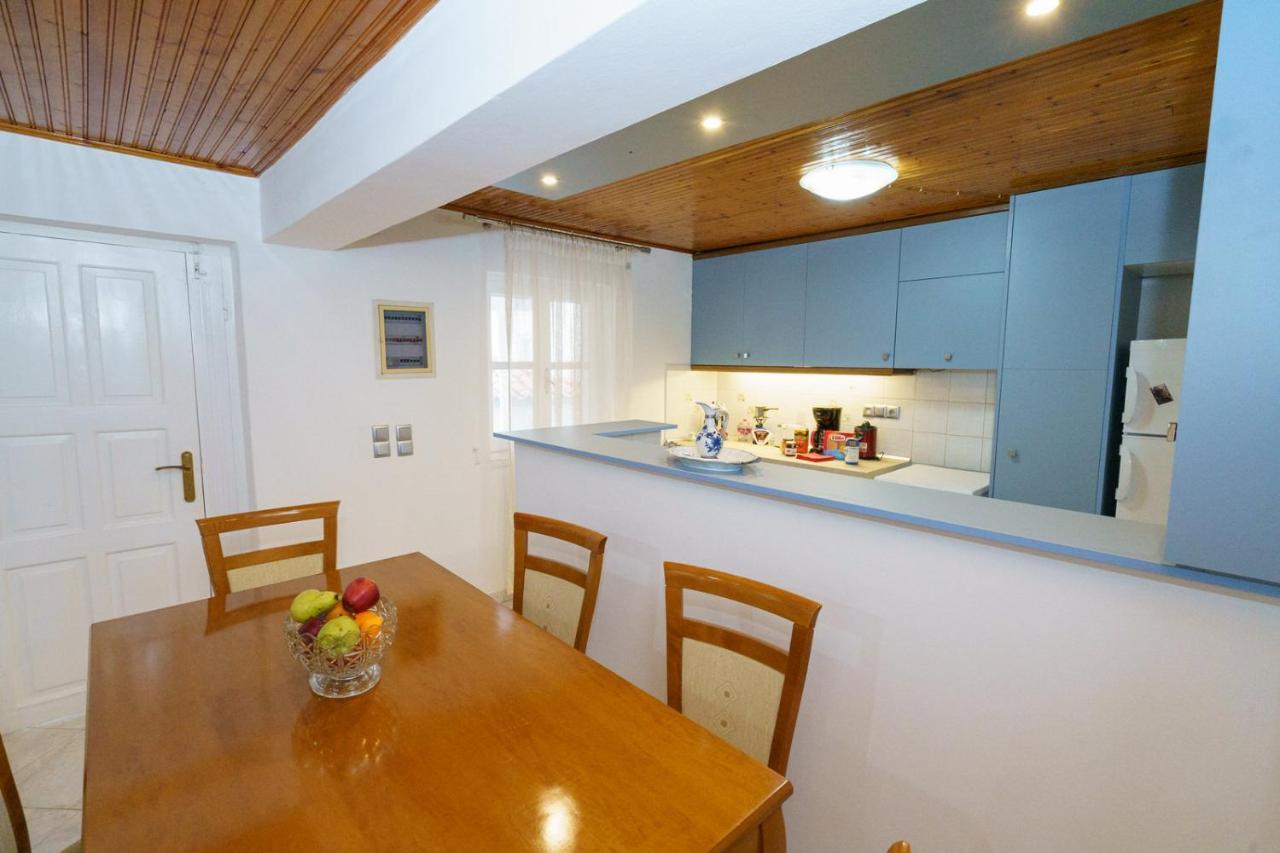 Hydra Melina&George Home-Saronic Cozy Getaway Hydra Island  Ngoại thất bức ảnh