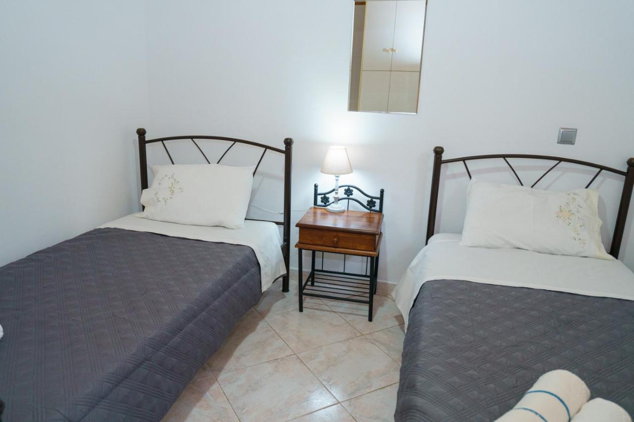 Hydra Melina&George Home-Saronic Cozy Getaway Hydra Island  Ngoại thất bức ảnh