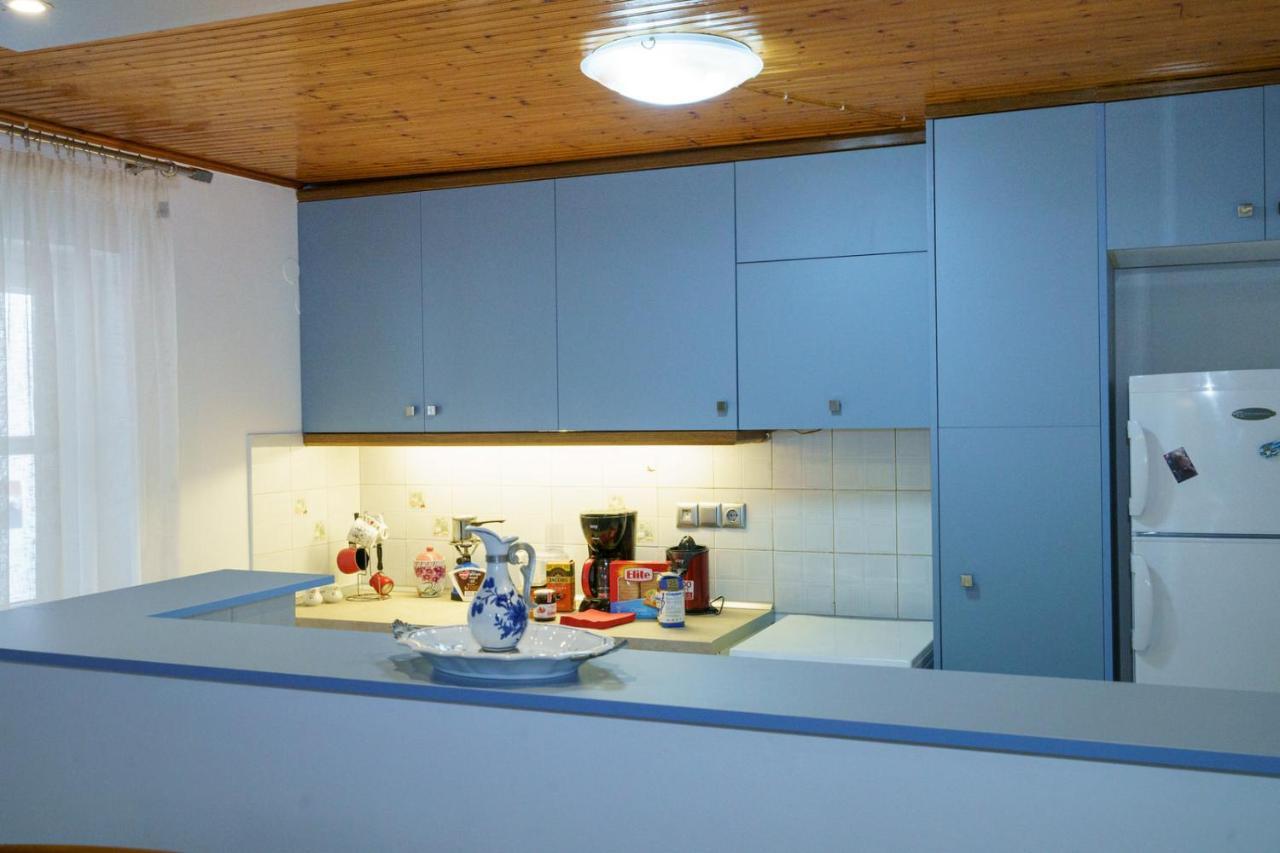 Hydra Melina&George Home-Saronic Cozy Getaway Hydra Island  Ngoại thất bức ảnh